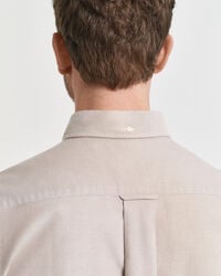 Regular Fit Classic Oxford-Hemd