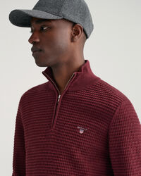 Struktur Baumwoll-Troyer