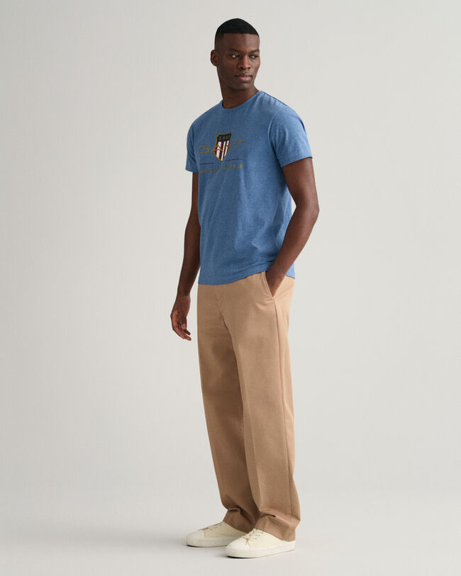 Archive Shield T-Shirt