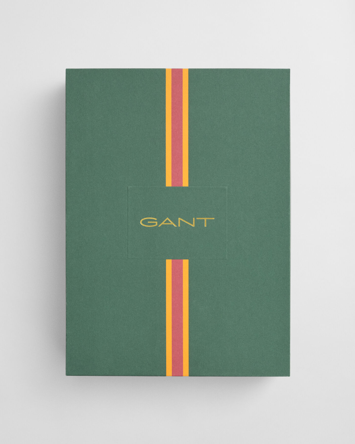 Flanell-Pyjama mit Karomuster in Geschenkbox