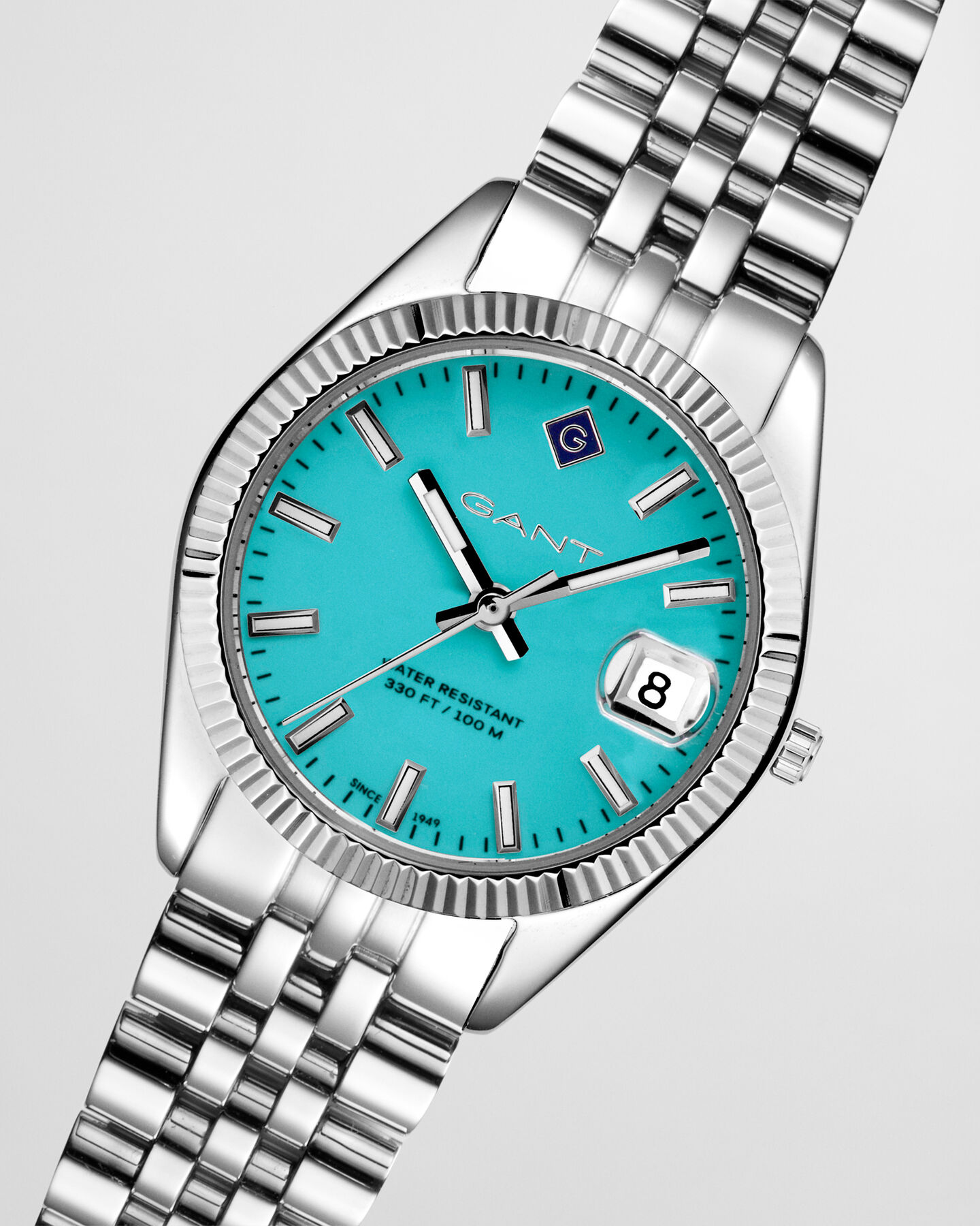 Sussex Mini Armbanduhr