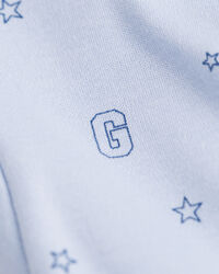 Baby Star & G Leggings mit Print