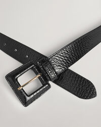 Gepr&auml;gter G&uuml;rtel