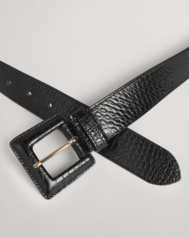 Gepr&auml;gter G&uuml;rtel