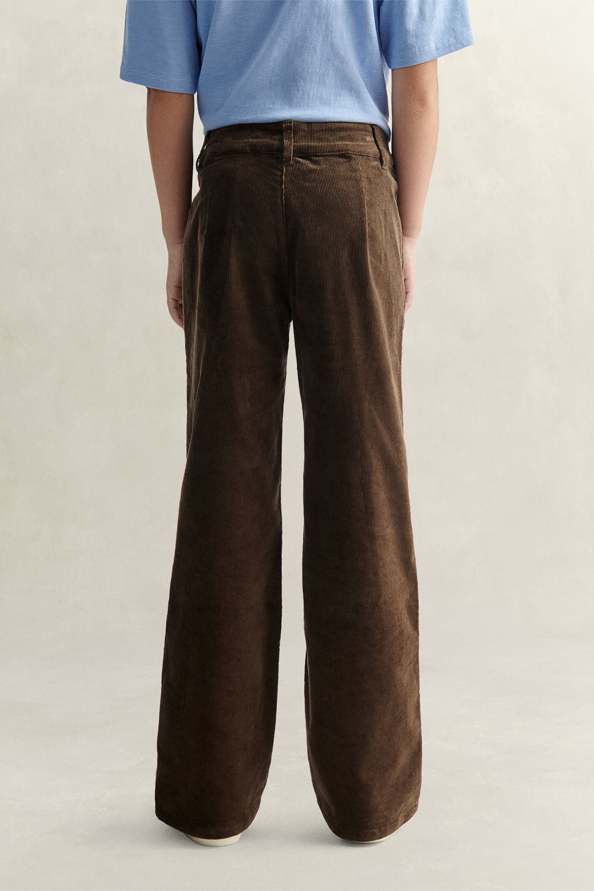Teen Girls Cordhose