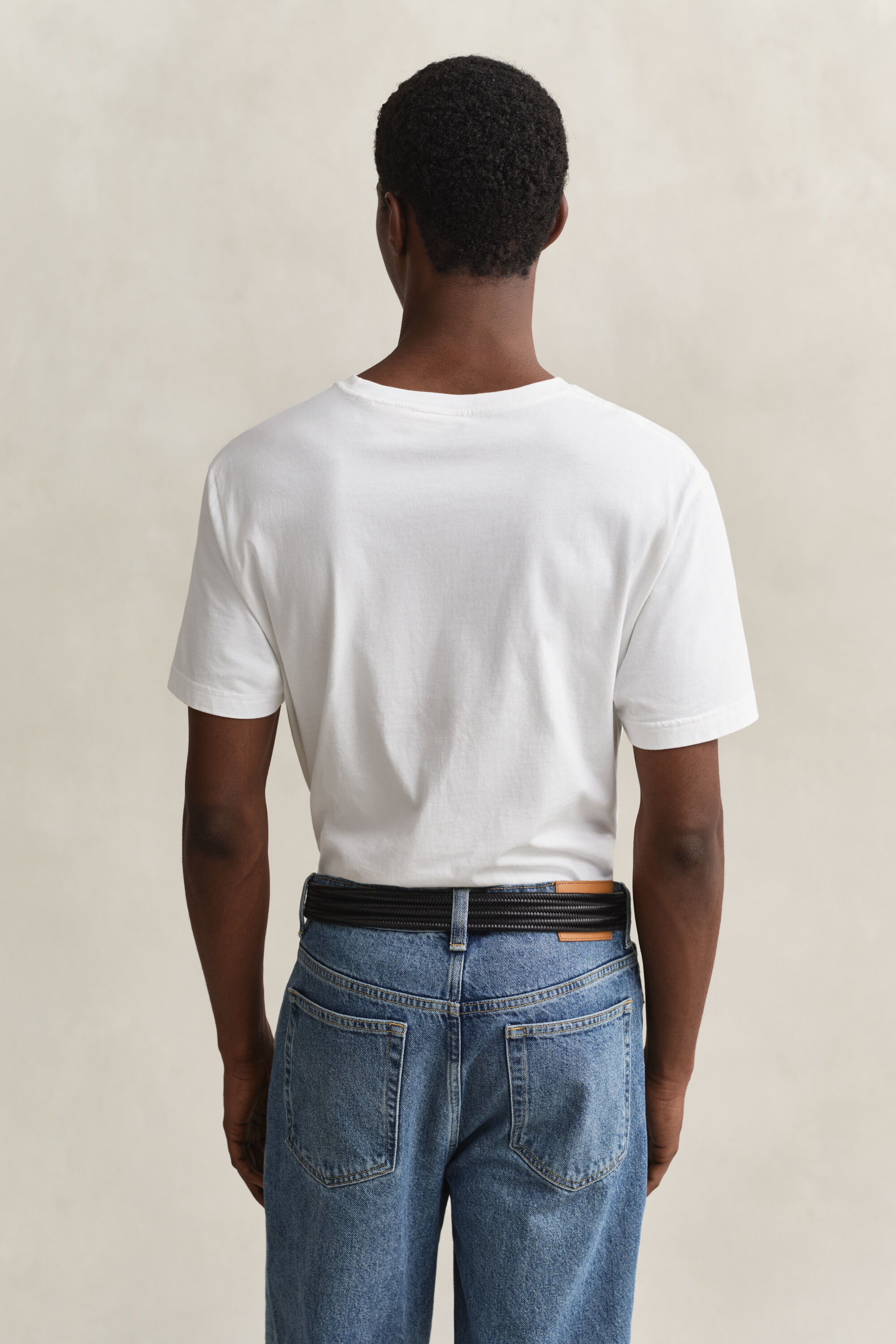 Regular Fit Shield T-Shirt