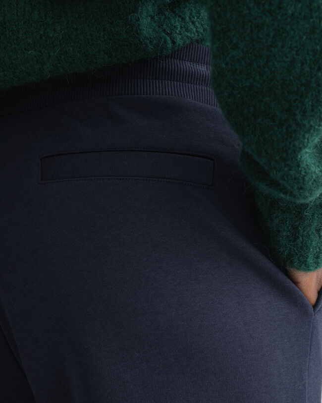 Banner Shield Sweathose