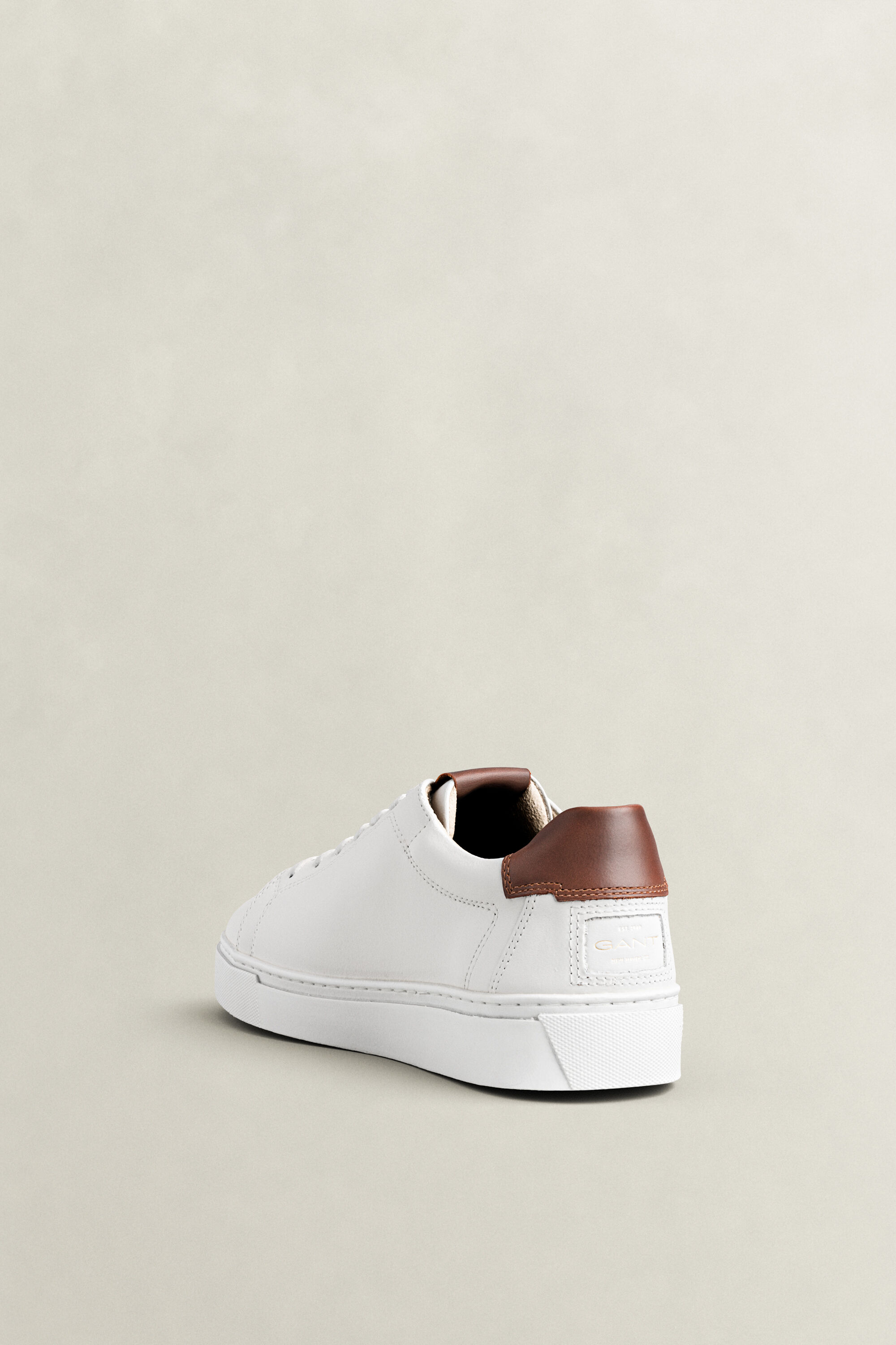 McJulien Sneaker aus Leder