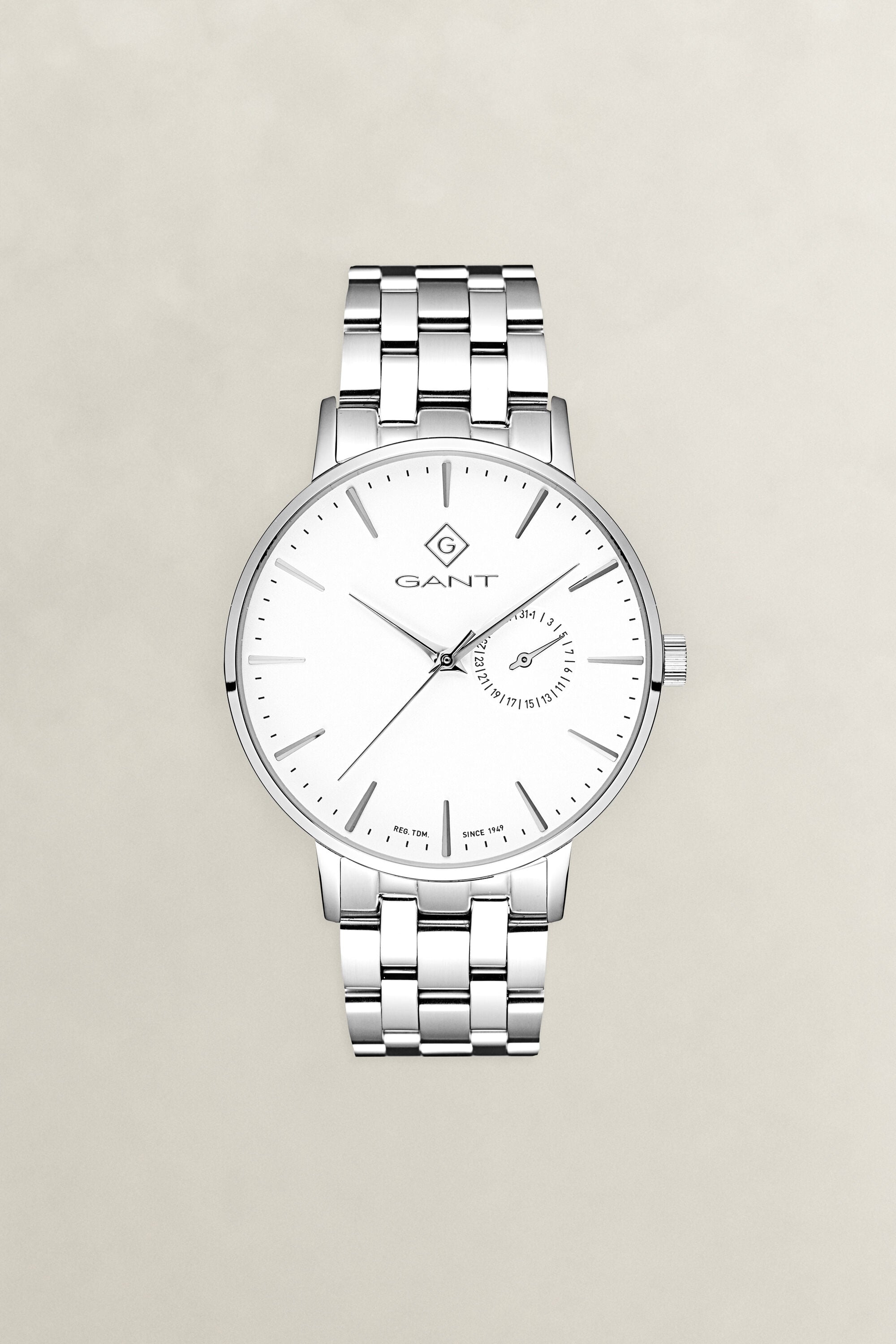 Park Hill III Armbanduhr