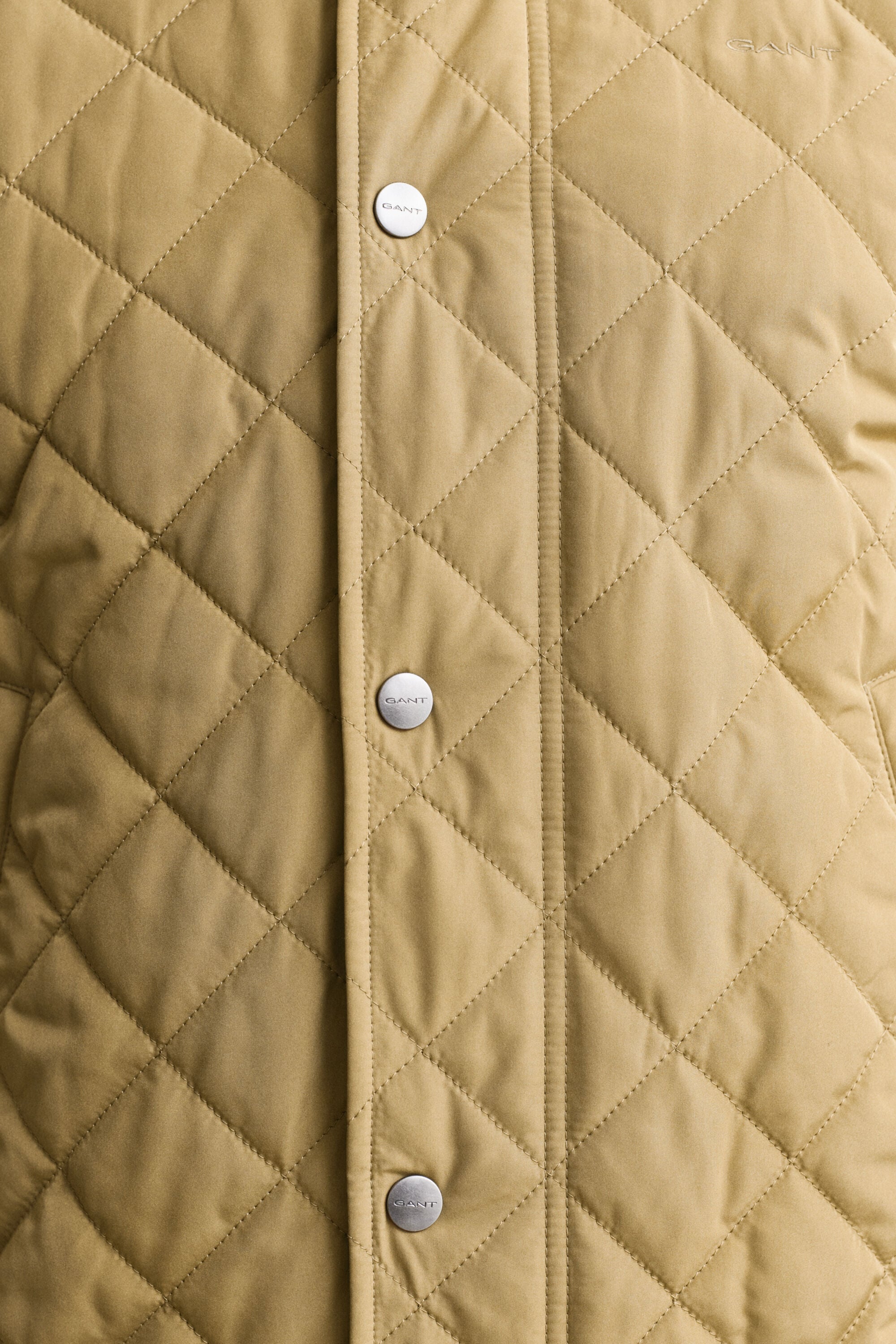 Steppjacke