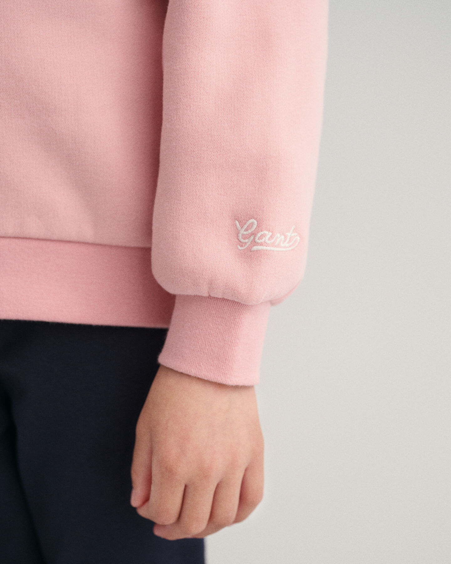 Girls G Eichh&ouml;rnchen Rundhalspullover