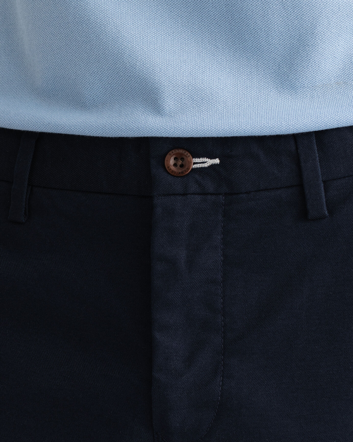 Tech Prep&trade; Hallden Slim Fit Shorts