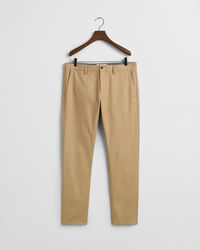 Slim Fit Chinohose