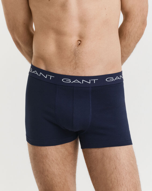 3er-Pack Boxershorts