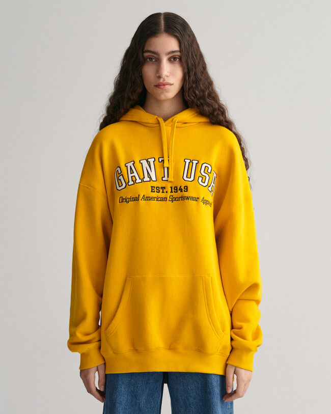 GANT USA Hoodie