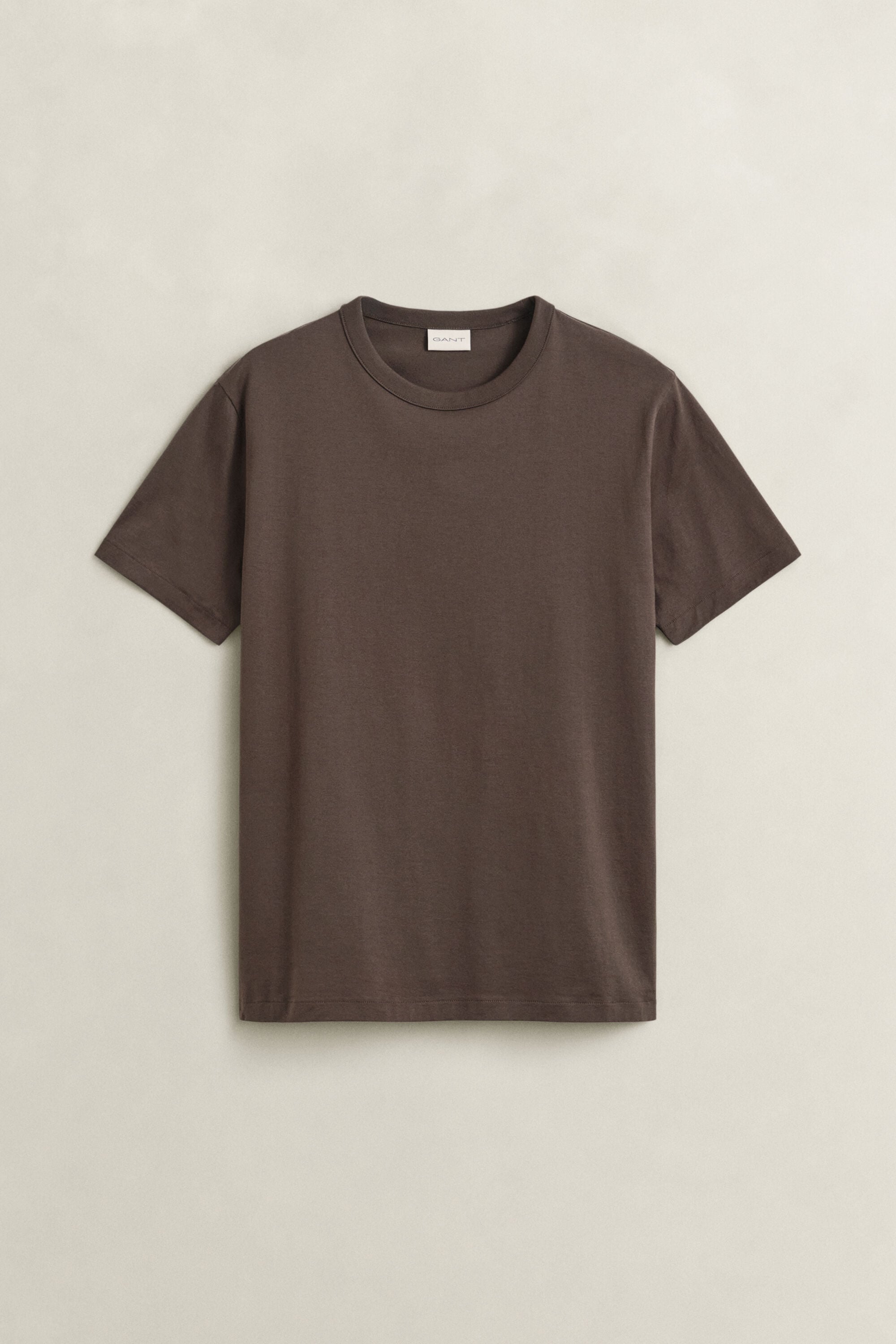 T-Shirt aus Pima-Baumwolle