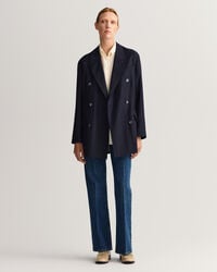 Oversized Club Blazer