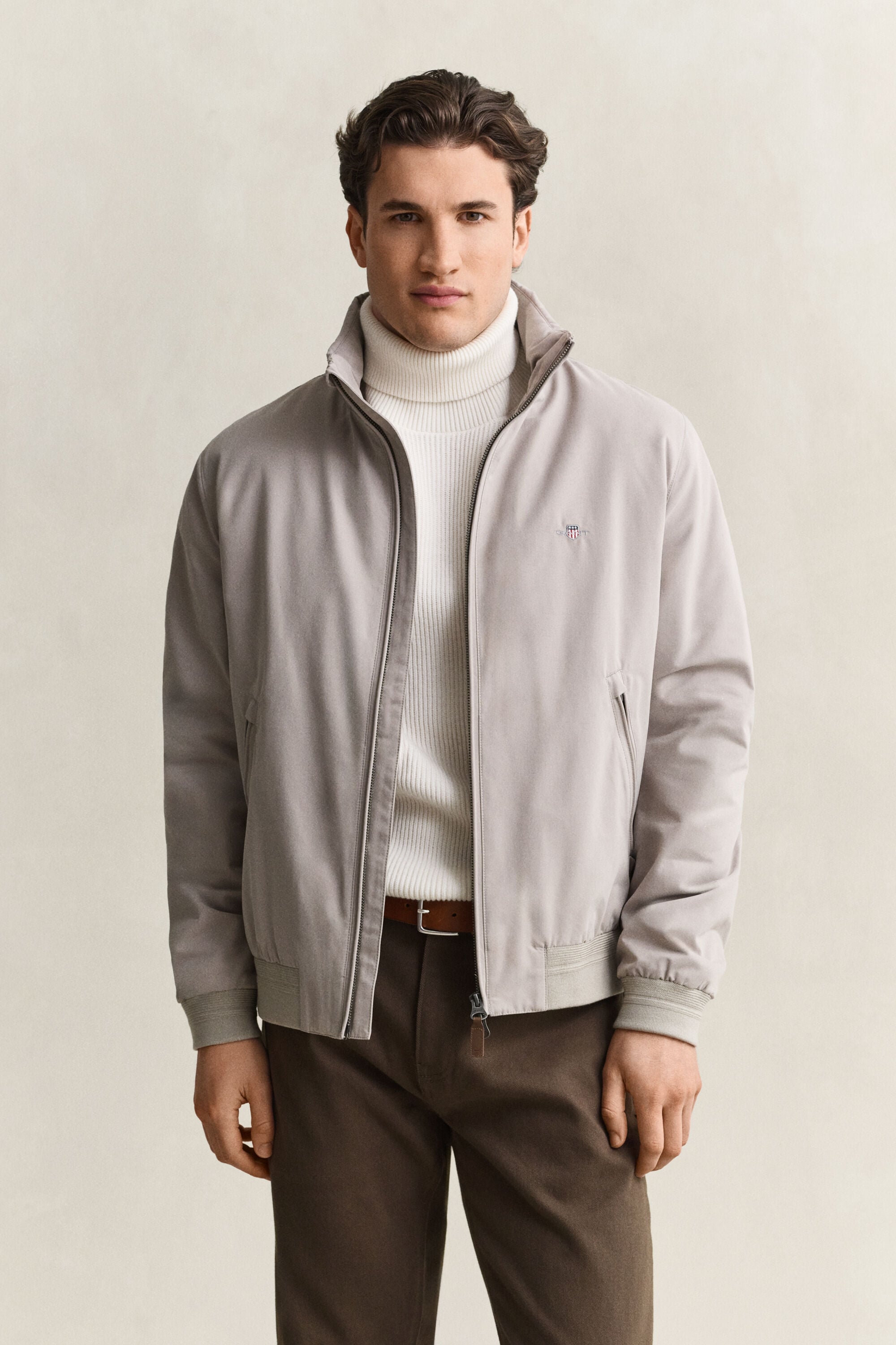 Hampshire Jacke