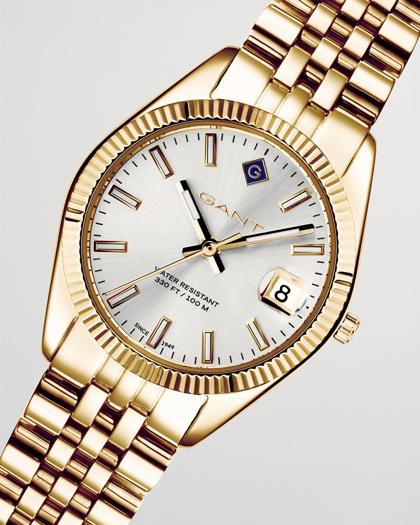 Sussex Mini Armbanduhr - GANT 