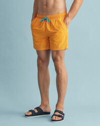Classic Fit Badeshorts