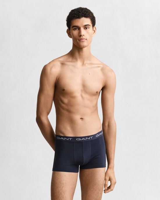7er-Pack Boxershorts