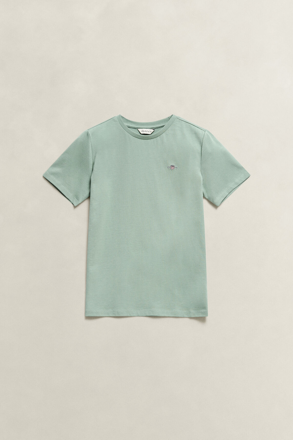 Teens Shield T-Shirt — SURPLUS MINT