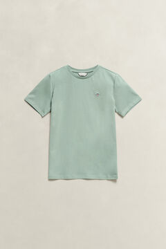 Teens Shield T-Shirt — SURPLUS MINT 2