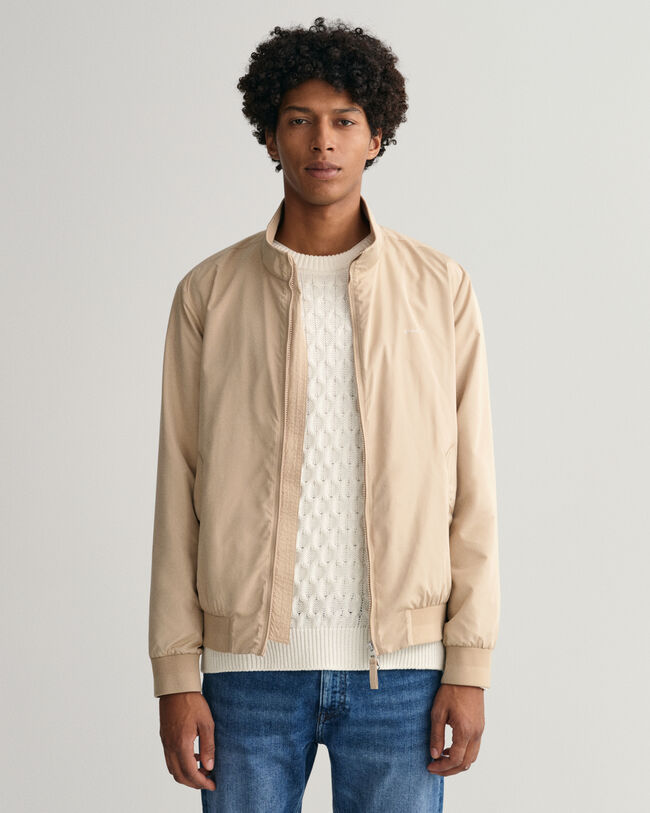 Leichte Hampshire Jacke