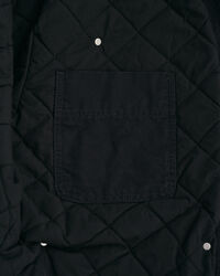 Padded Work Jacke