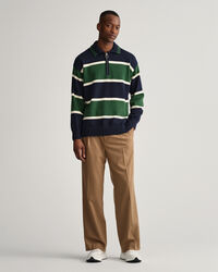 Gestrickter Heavy Rugger