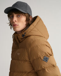 Active Cloud Jacke