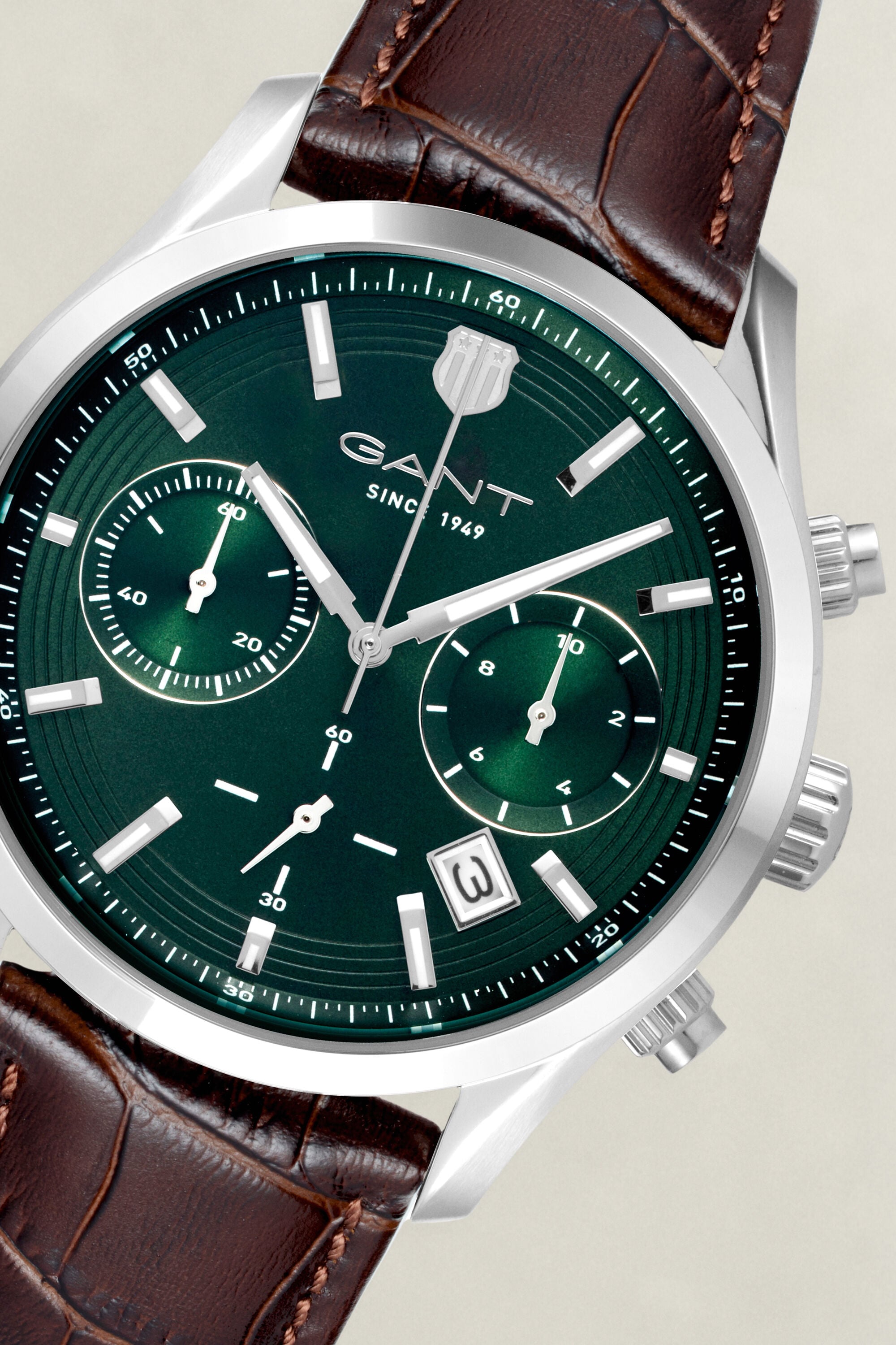 GP206 Armbanduhr