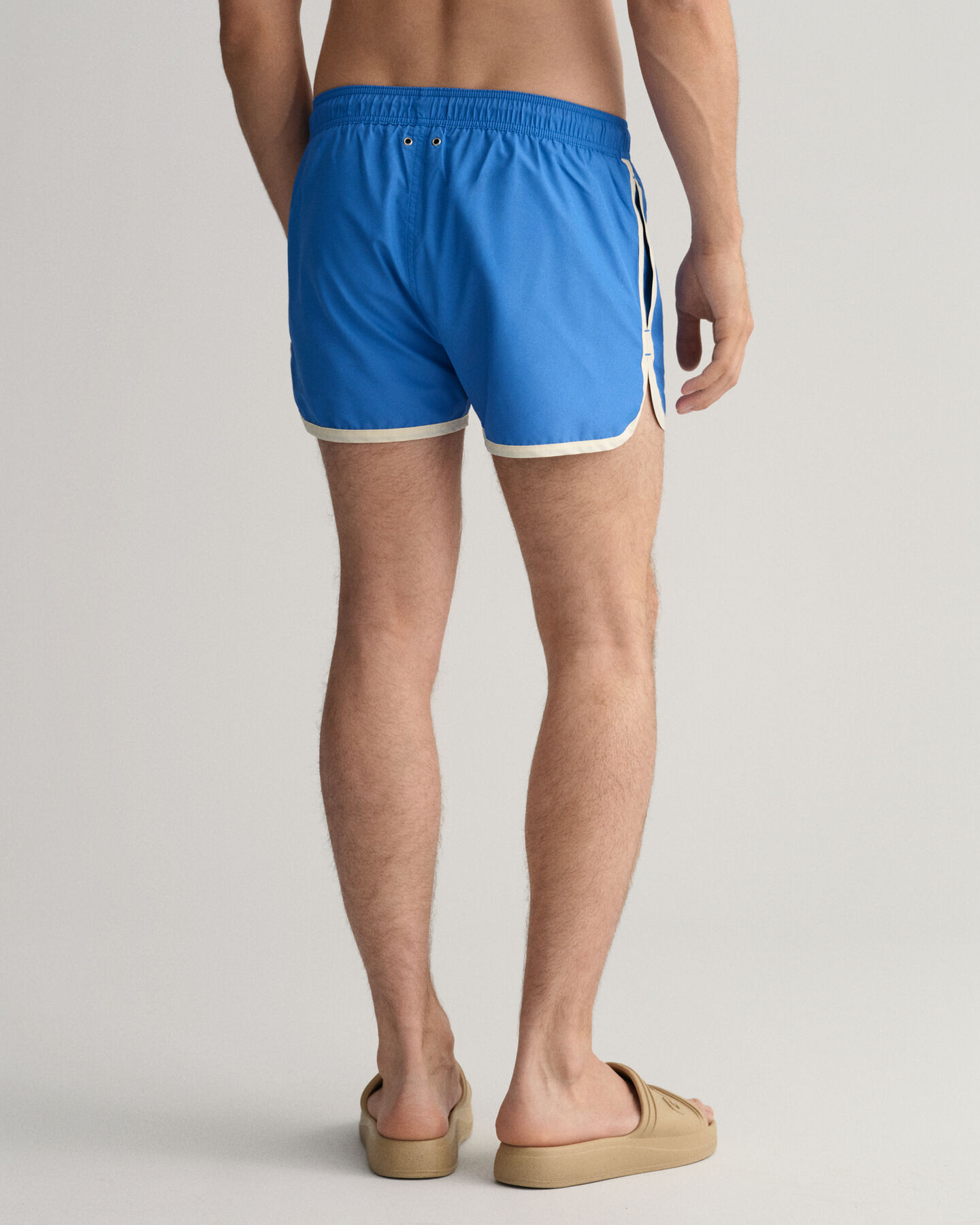 Kurze GANT USA Badeshorts