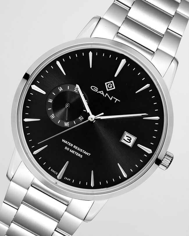 East Hill Armbanduhr