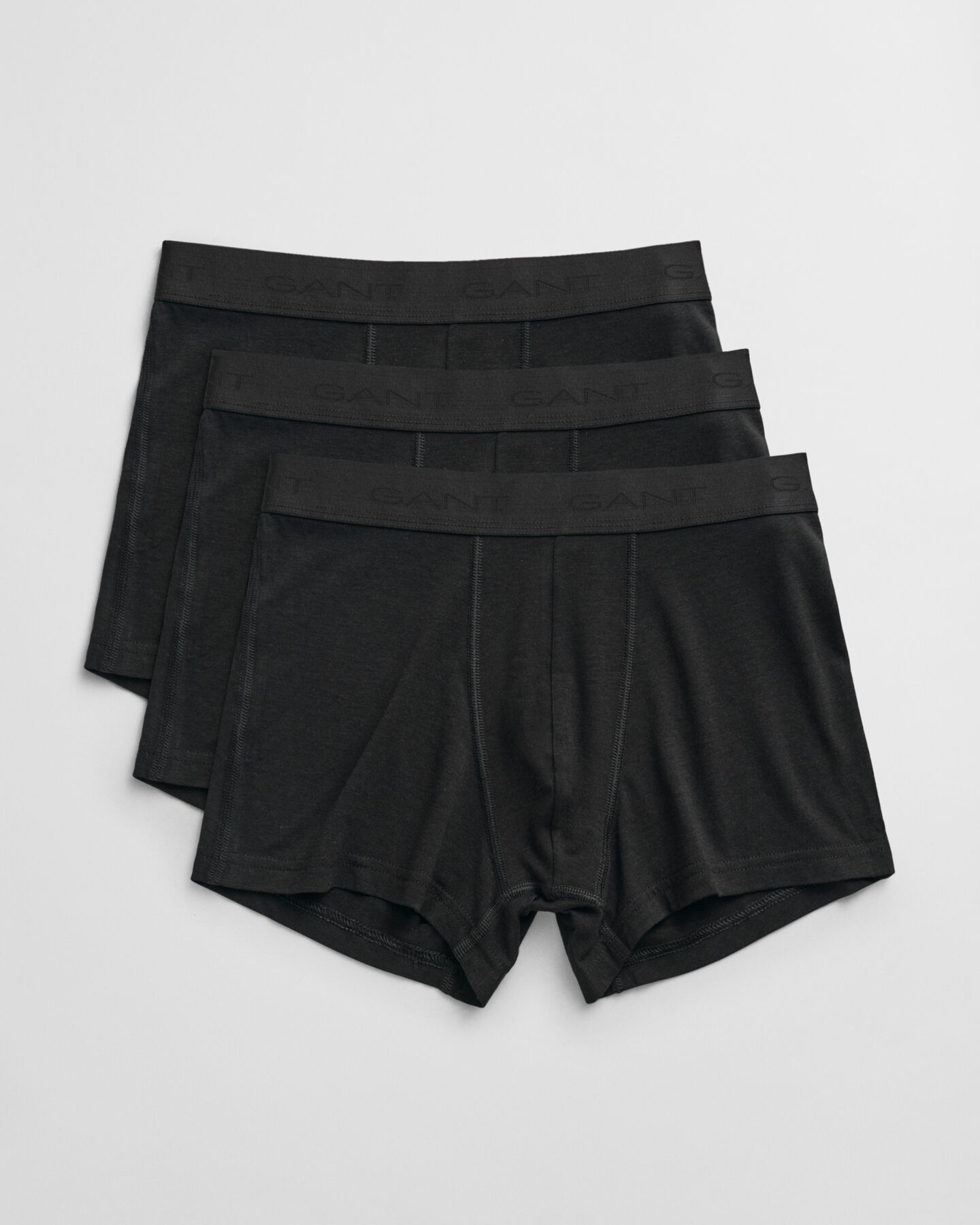 3er-Pack Bambus Boxershorts