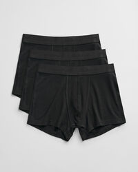 3er-Pack Bambus Boxershorts