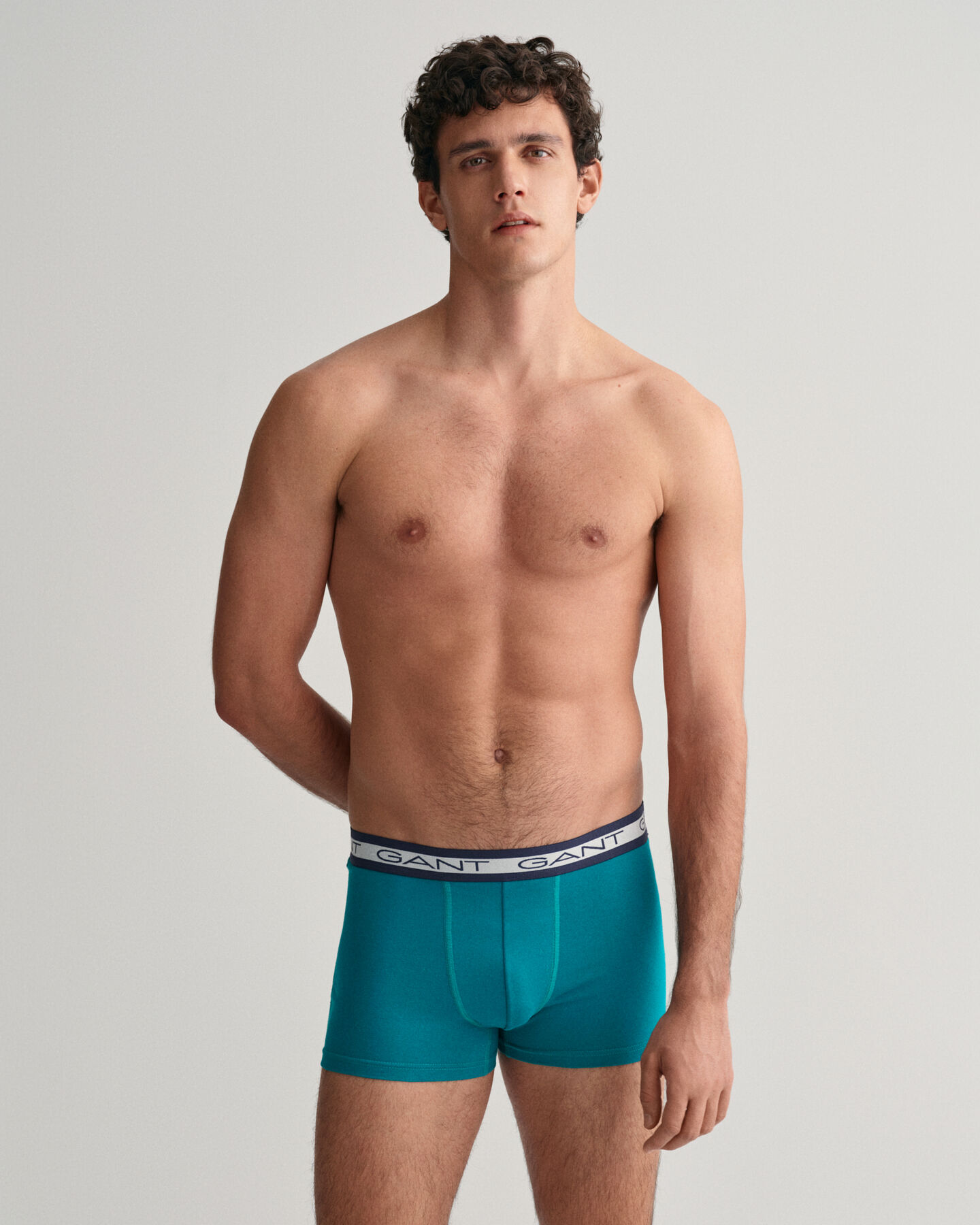 3er-Pack Boxershorts