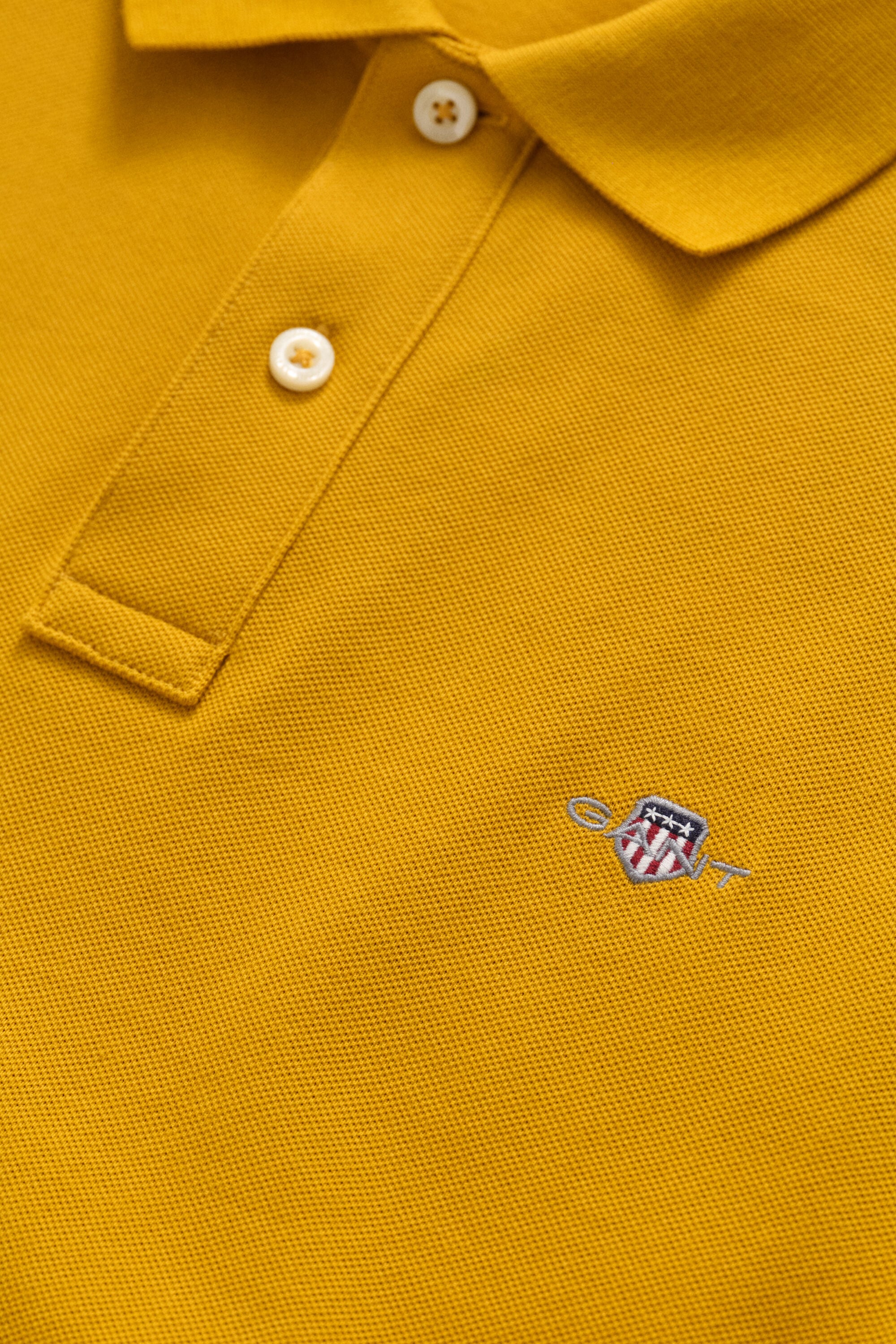 Classic Regular Fit Poloshirt
