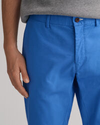 Tech Prep&trade; Hallden Slim Fit Chinohose