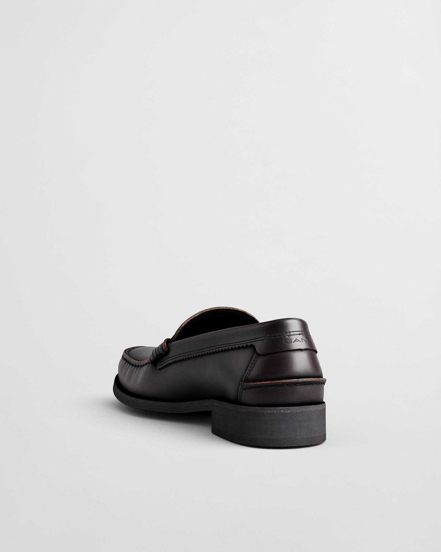 Lenkoxx Leder Loafer