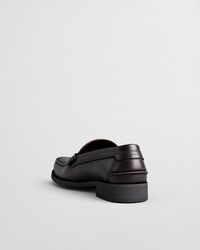 Lenkoxx Leder Loafer