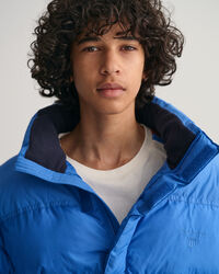 Teen Boys Steppjacke