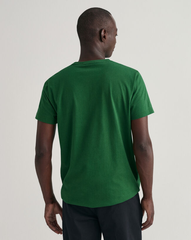 Banner Shield T-Shirt