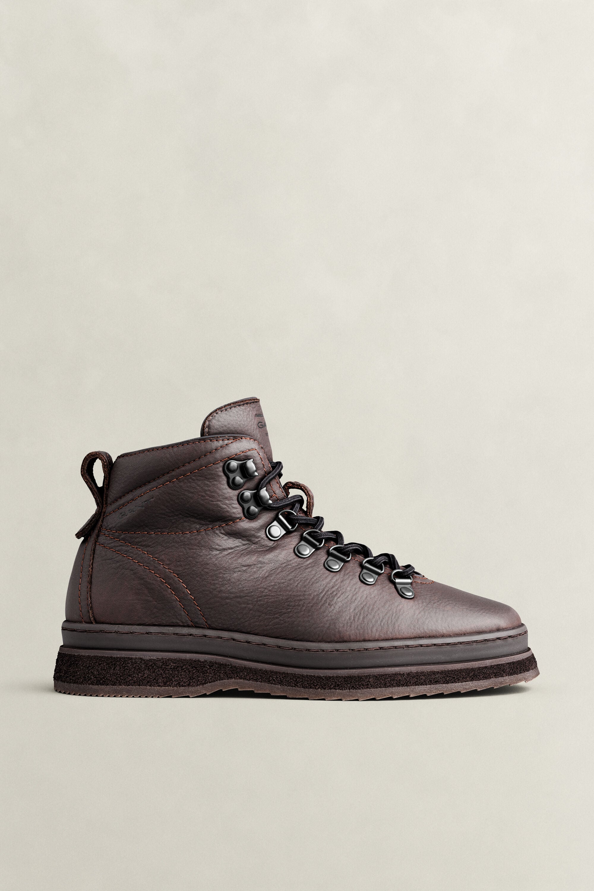 Blistown Lederstiefel