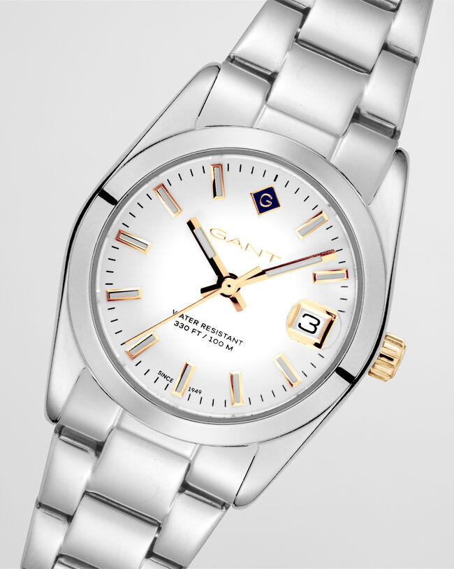 Everett Mini Armbanduhr