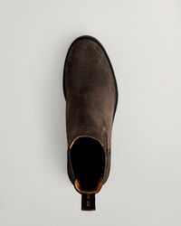 Mittelhoher Prepdale Stiefel