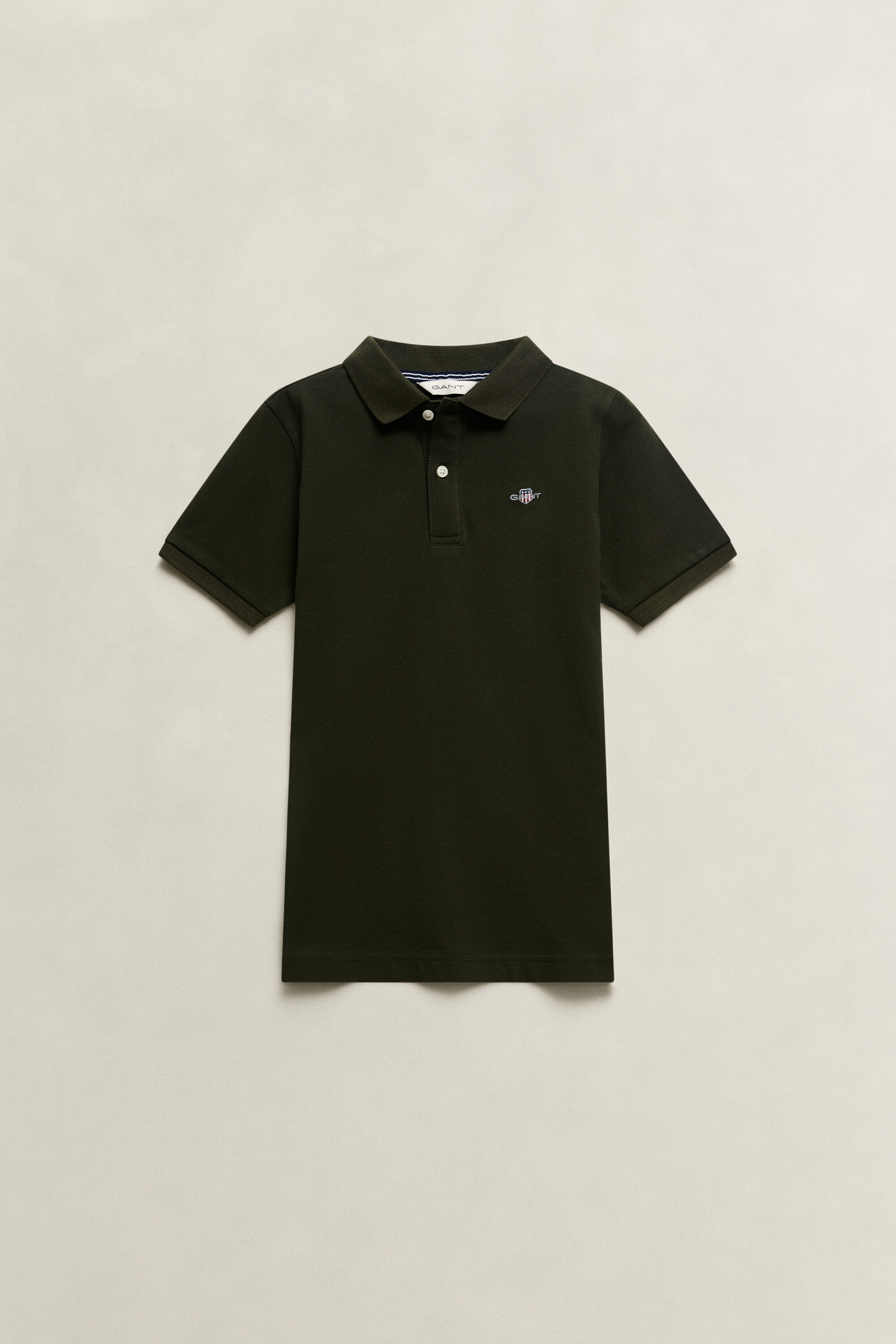Teens Shield Poloshirt
