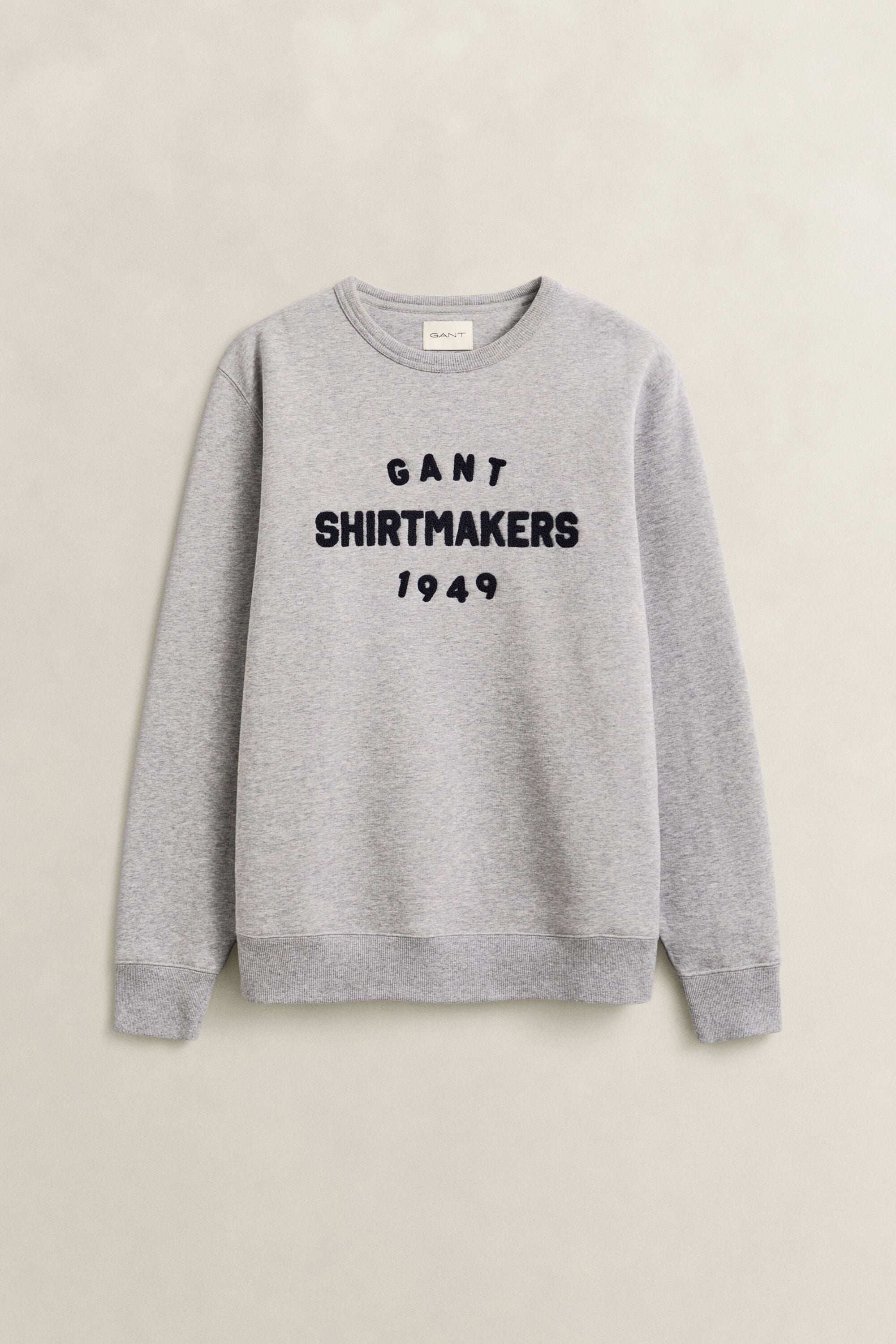 Graphic Sweatshirt
