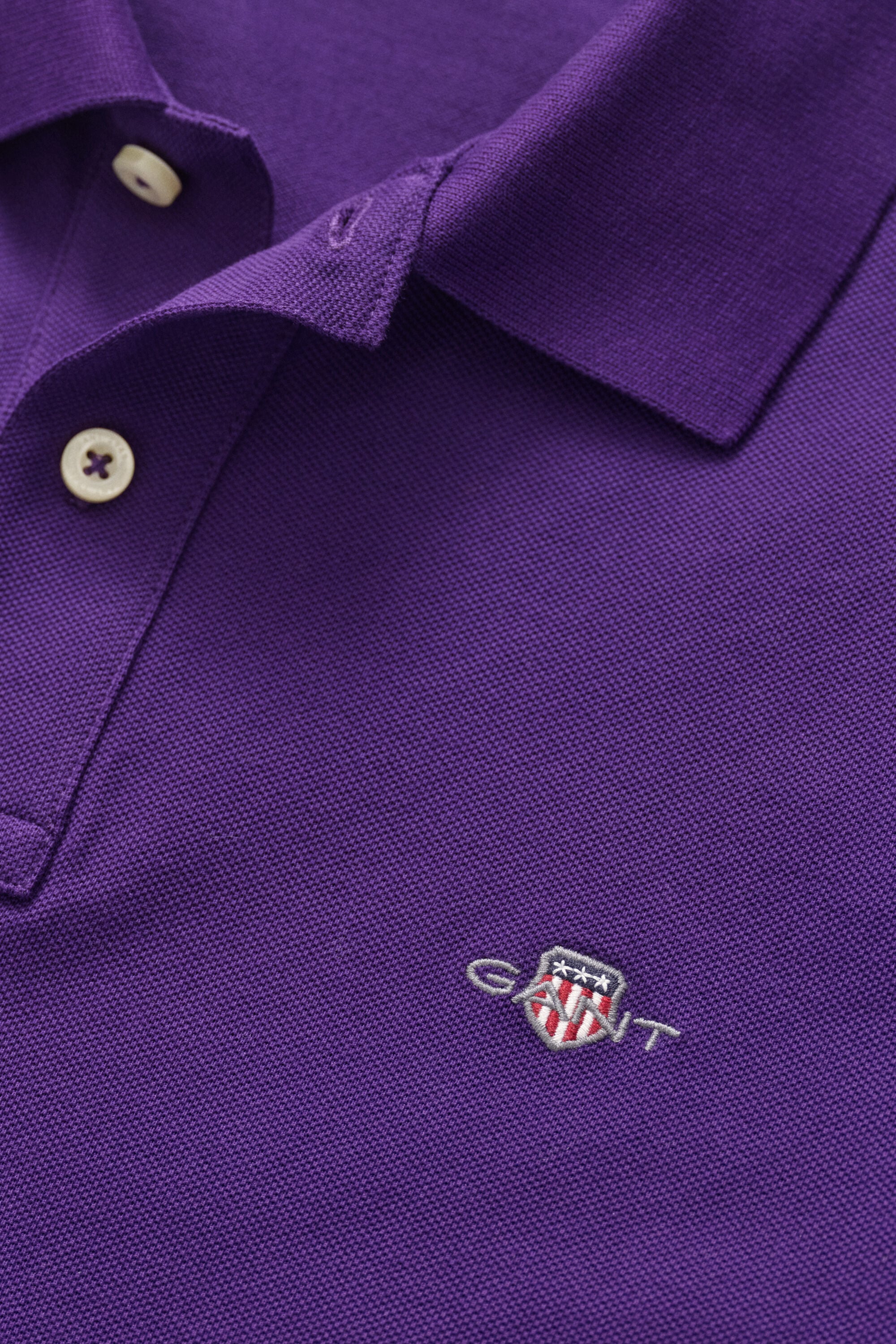 Classic Regular Fit Poloshirt