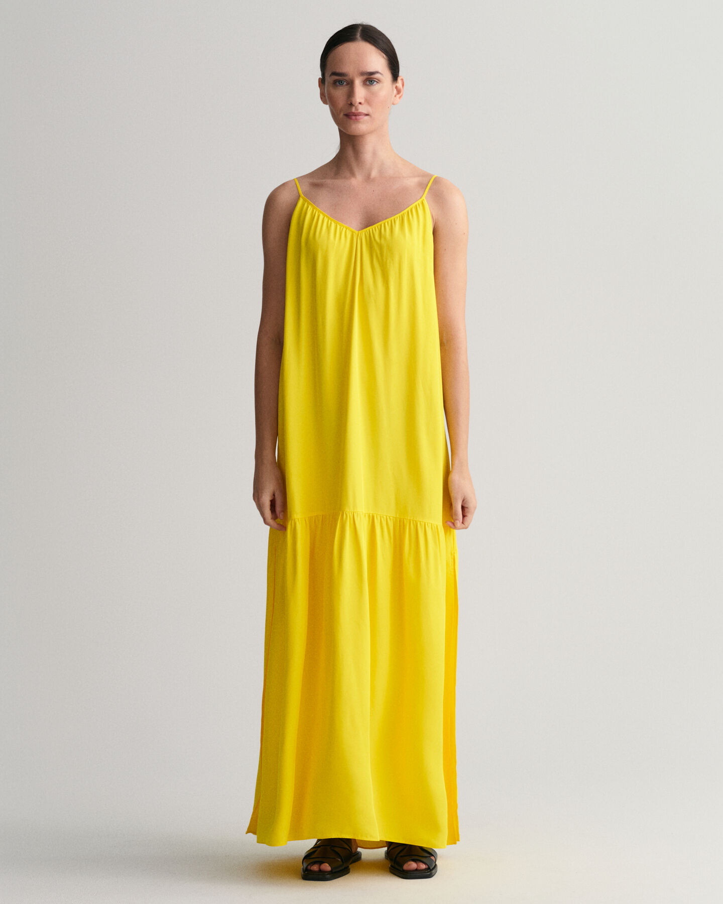 Maxitr&auml;gerkleid